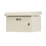 Tripp Lite SRN3RG9US NEMA 3R Wall Mount Enclosure - 9U SmartRack, 28-Inch Depth