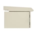 Tripp Lite SRN3RG9US NEMA 3R Wall Mount Enclosure - 9U SmartRack, 28-Inch Depth