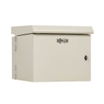 Tripp Lite SRN3RG9USDP NEMA 3R compliant, wall-mountable SmartRack
