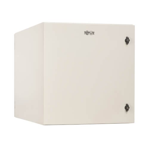 Tripp Lite SRN4G12UHD NEMA 4 Industrial Enclosure with Locks 32.5 in Depth 12U SmartRack