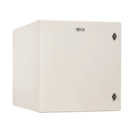 Tripp Lite SRN4G12UHD NEMA 4 Industrial Enclosure with Locks 32.5 in Depth 12U SmartRack