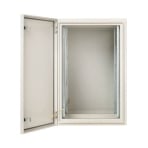 Tripp Lite SRN4G18UHD Industrial Enclosure with Locks NEMA 4, 32.5 in. Depth, 18U SmartRack