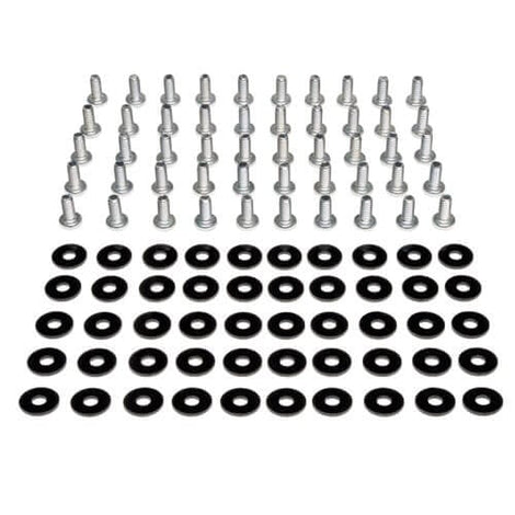 Tripp-Lite SRSCREWS Smart-Rack Threaded Hole Hardware Kit