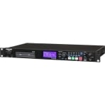 Tascam SS-R100 Solid State Digital Audio Recorder