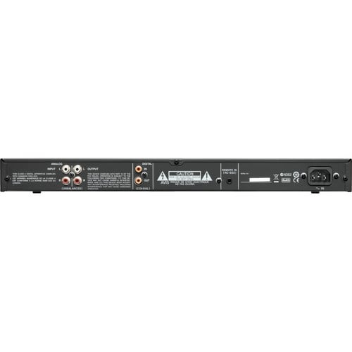 Tascam SS-R100 Solid State Digital Audio Recorder