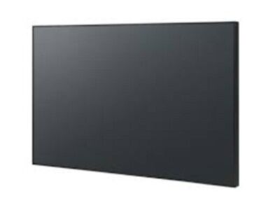 PANASONIC 49" 1080p Full HD LCD DISPLAY TH -49LF80W
