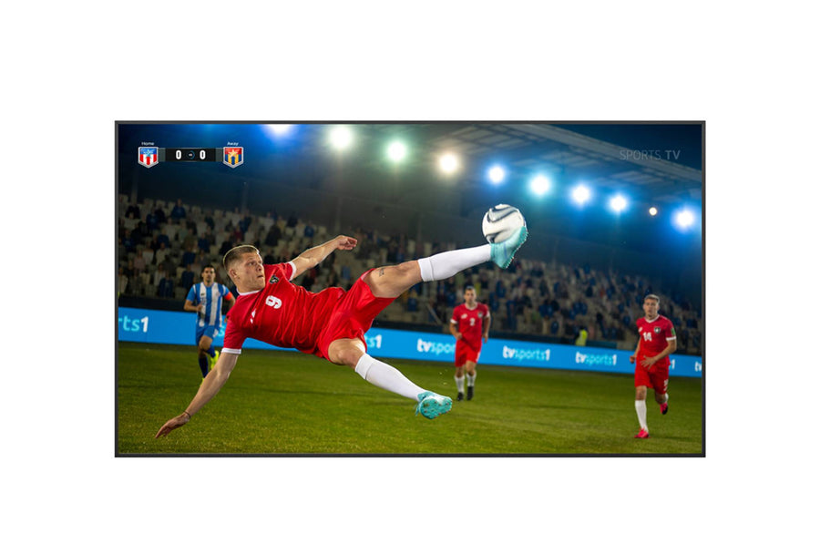 LG 75UH7Q-E 75-inch 4K UHD digital signage display