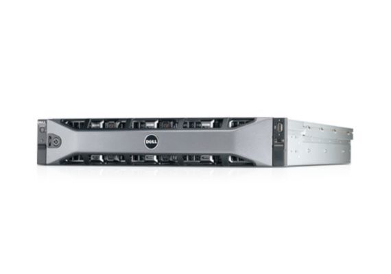 Dell Nas Rack Dell Storage NX family of network attached storage (NAS) appliances ...