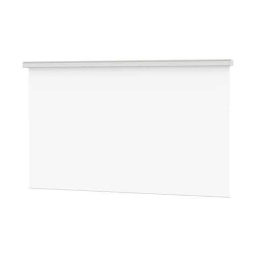 Dalite Studio Electrol Projection Screen