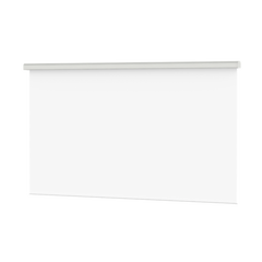 Dalite Studio Electrol Projection Screen