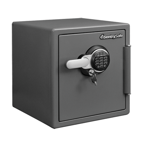 SentrySafe STW123GDC Digital Lock Fire Proof Safe
