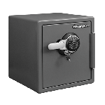 SentrySafe STW123GDC Digital Lock Fire Proof Safe