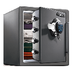 SentrySafe STW123GDC Digital Lock Fire Proof Safe