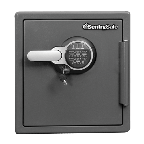 SentrySafe STW123GDC Digital Lock Fire Proof Safe