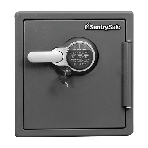 SentrySafe STW123GDC Digital Lock Fire Proof Safe