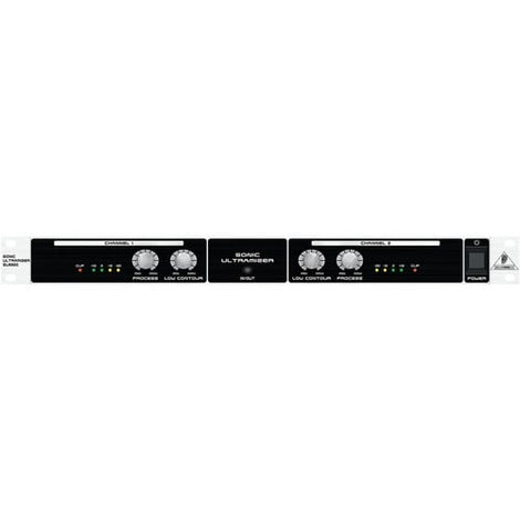 Behringer SU9920 Ultimate Stereo Sound Enhancement Processor