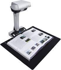 Ricoh SV-600 Scan Snap Portable Document Scanner