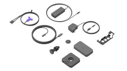 Logitech SWYTCH Video Conferencing Room Solution