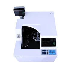 Mirage SY-900D Currency Counter with Multi-Detection System for Secure Note Counting Machine