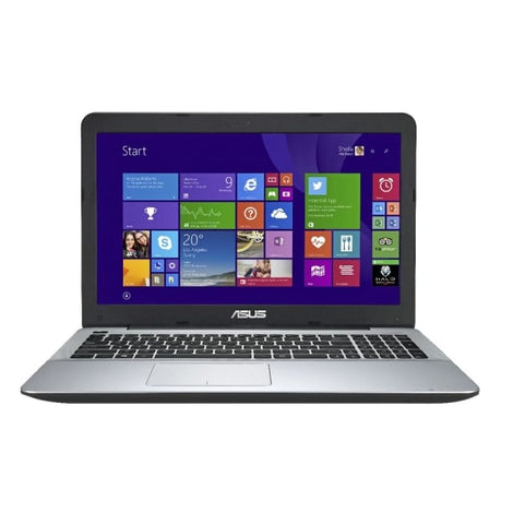 Asus X555LJ (XX016H) 15.6" (Core i7, 1TB, 4GB, Win 8.1)