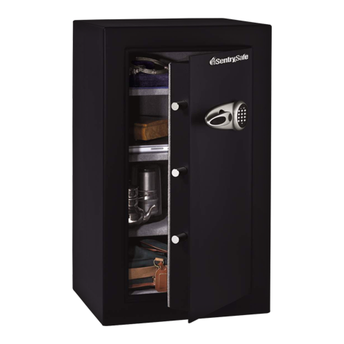 SENTRY T0-331 SECURITY SAFE