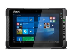 Getac T800 Rugged Tablet 8.1