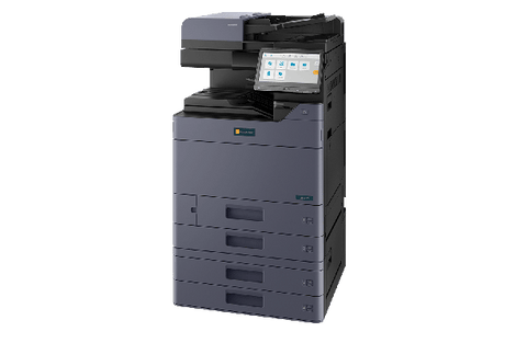 Kyocera Triumph-Adler TA 2508ciMFP Copying & Printing MFP Printer