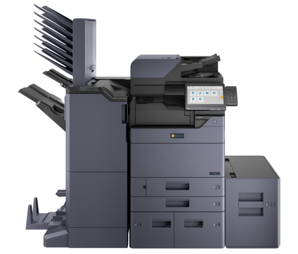 Kyocera-Triumph-Adler TA 3508ci 35 PPM A3 Color Multifunction Printer