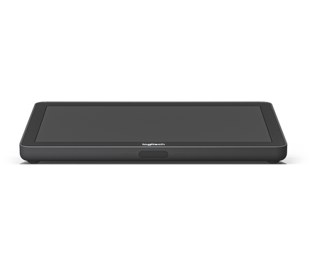 Logitech Tap Touch Controller Video Conferencing System