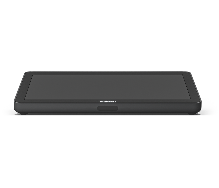 Logitech Tap Touch Controller Video Conferencing System