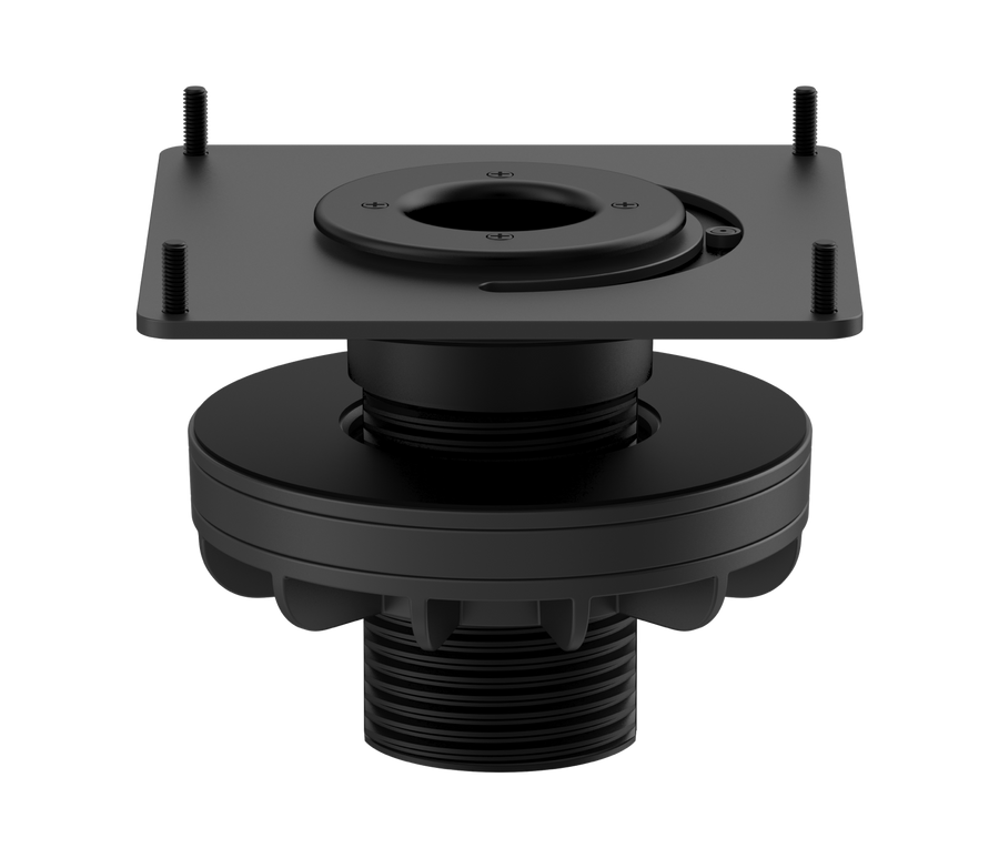 Logitech Table Mount for Logitech Tap 939-001811 video conferencing accessory