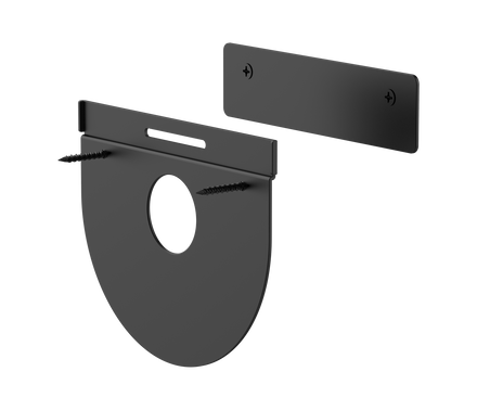 Logitech Wall Mount for Logitech Tap 939-001817 touch controller accessory