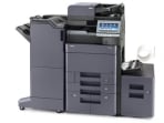 Kyocera 4052ci TASKalfa Colour All in One Heavy Duty MFP / Photocopier