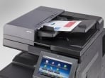 Kyocera 4052ci TASKalfa Colour All in One Heavy Duty MFP / Photocopier