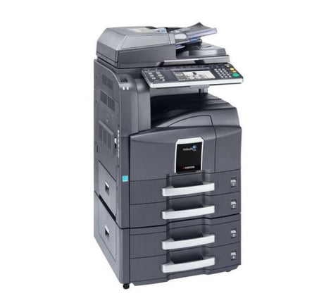 Kyocera TASkalfa 420i Monochrome Multi-functional Printer