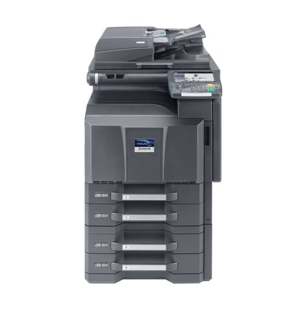 Kyocera TASkalfa 5500i Monochrome Multi-functional Printer
