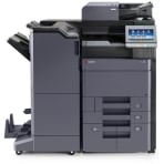 Kyocera TASKalfa 6002i Monochrome All in One Heavy Duty MFP / Photocopier
