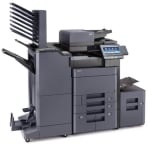 Kyocera TASKalfa 6002i Monochrome All in One Heavy Duty MFP / Photocopier