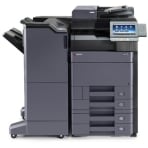 Kyocera TASKalfa Colour All in One Heavy Duty MFP / Photocopier 6052ci
