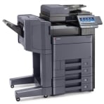 Kyocera TASKalfa Colour All in One Heavy Duty MFP / Photocopier 6052ci