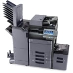 Kyocera TASKalfa Colour All in One Heavy Duty MFP / Photocopier 6052ci