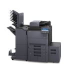 Kyocera 8002i TASKalfa B/W All in One Heavy Duty MFP / Photocopier