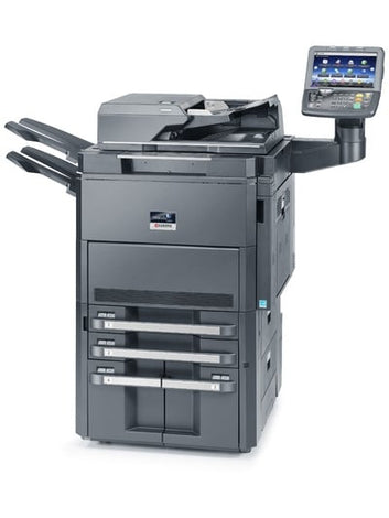 Kyocera TASKalfa 8001i Printer