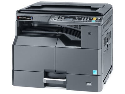 Kyocera TASKalfa 1800 Multifunctional Printer