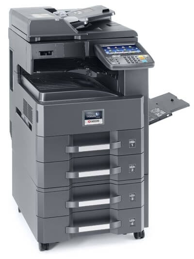 Kyocera 3510i TASKalfa Multifunctional Printer
