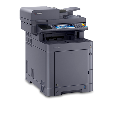 Kyocera TASKalfa 352ci A4 colour Multi-Functional Printer
