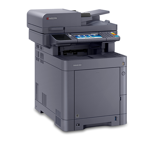 Kyocera TASKalfa 352ci A4 colour Multi-Functional Printer