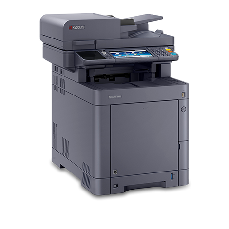Kyocera TASKalfa 352ci A4 colour Multi-Functional Printer