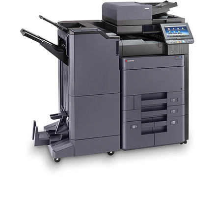 Kyocera Taskalfa 5002ci Colour Multi-Functional Printer