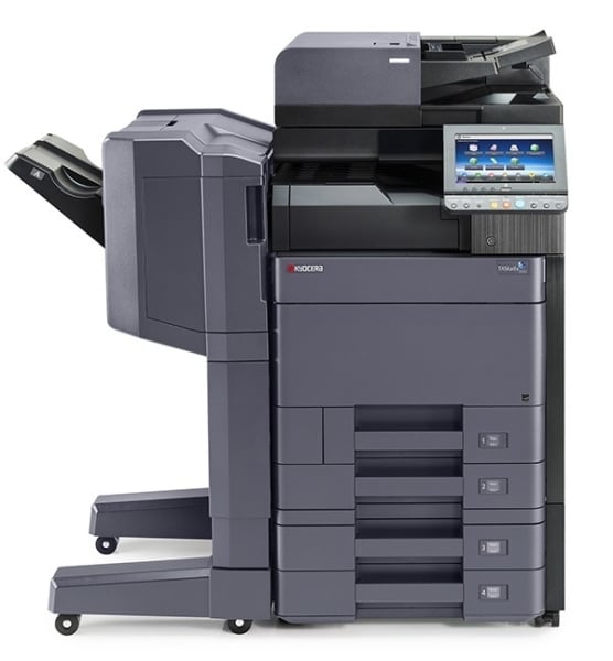 Kyocera TASKalfa 5002i B/W Multifunctional Photocopier